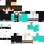 Texture for oswald