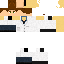 Texture for skibidi scientist