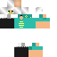 Texture for Travis 5