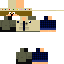 Texture for rybář