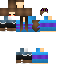 Texture for blushing cat frisky