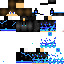 Texture for BLUE 
