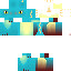 Texture for nadder