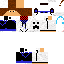 Texture for go