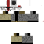 Texture for Clone Wanderer