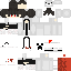 Texture for 血みどろな吸血鬼