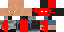 Texture for man