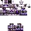 Texture for x