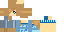 Texture for precious