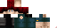Texture for rxHeadHunter