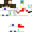 Texture for Marshmello