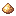 Texture for glowstone_dust