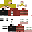 Texture for Gabriel skin(4)