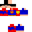 Texture for SUPERMAN BY JOSHUATARVER