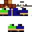 Texture for hisharde 7 assacino
