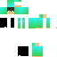 Texture for david wiuson normal