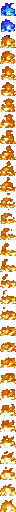 Texture for fire2