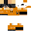Texture for ThaisiFTMC Prison Robber
