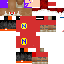Texture for Navidad Navidad Dulce Navidad