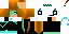 Texture for hg