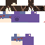 Texture for NyanMink PJ's
