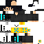 Texture for dice boy