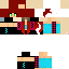 Texture for Dark at fire