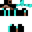 Texture for Steve_Ninja