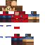 Texture for Minecraft Dungeons