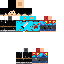 Texture for TGC LEON