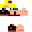 Texture for samufeu dechire 1 ssj