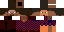 Texture for My Steve