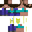 Texture for Gilet jaune