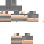 Texture for raposaBR