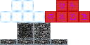 Texture for Red crystal (block)