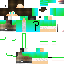 Texture for Pedro lightning