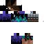 Texture for agitoa