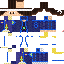 Texture for Water_Wizard_Lubidze Remake 1.4.1