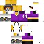 Texture for Block_MrTii_TRIKOT