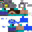 Texture for Corrupted STVe2