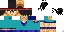 Texture for goku j.r