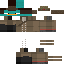 Texture for pepe