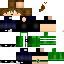 Texture for Ben 10 