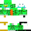 Texture for Tigerman7