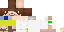 Texture for charlesMCU
