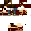 Texture for Unenchanted Red Rebel Modified 3 