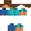 Texture for steve cabelo alto