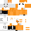 Texture for fox