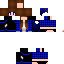 Texture for foxyblue
