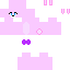 Texture for lily the bunny